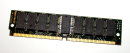 16 MB FPM-RAM mit Parity 60 ns PS/2-Simm Chips: 8x...