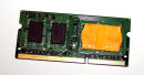 1 GB DDR3-RAM 204-pin SO-DIMM PC3-8500S  Swissbit...