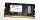 512 MB DDR-RAM 200-pin SO-DIMM PC-2700S  Kingston KTT3311A/512   9930364