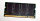 512 MB DDR-RAM 200-pin SO-DIMM PC-2700S  Kingston KTT3311A/512   9930364