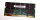 512 MB DDR RAM 200-pin SO-DIMM PC-2700S CL2.5  Micron MT16VDDF6464HY-335G2