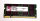 1 GB DDR2 RAM 200-pin SO-DIMM PC2-4200S  Kingston KTT533D2/1G   9905295