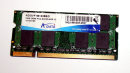2 GB DDR2 RAM 200-pin SO-DIMM 2Rx8 PC2-6400S CL6   Adata...