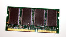 256 MB 144-pin SO-DIMM PC-133 SD-RAM  Avant Technology...