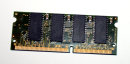 16 MB EDO SO-DIMM 144-pin 60 ns  3,3V Laptop-Memory  MSC...