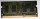 1 GB DDR3-RAM 204-pin SO-DIMM 2Rx16 PC3-8500S  Samsung M471B2874EH1-CF8