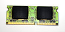 256 MB SO-DIMM 144-pin SD-RAM PC-100  CL2   Optosys PC100-222-620  Helios2