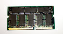 32 MB EDO SO-DIMM 144-pin 5V Laptop-Memory 60ns 35mm...