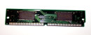 32 MB EDO-RAM 72-pin Simm non-Parity 50 ns 3,3V  Chips:...