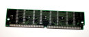 32 MB EDO-RAM 72-pin PS/2 non-Parity 60ns 3.3V  Chips:4x...