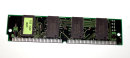 32 MB EDO-RAM 72-pin Simm non-Parity 50 ns 3,3V  Chips:...