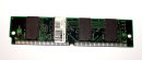 32 MB EDO-RAM 72-pin Simm non-Parity 60 ns 5V  Chips: 4x...