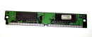 4 MB FastPage-RAM 72-pin PS/2 FPM Memory 60 ns OKI...