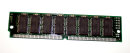 16 MB EDO-RAM 50 ns 72-pin PS/2 non-Parity Chips: 8x...