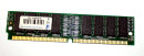 16 MB EDO-RAM  60 ns 72-pin PS/2 non-Parity  Chips: 8x...