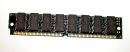 16 MB EDO-RAM 60 ns 72-pin PS/2 non-Parity Chips: 8x LG...
