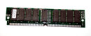 16 MB FPM-RAM 60 ns PS/2-Simm non-Parity Chips: 8x...