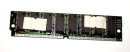 16 MB FPM-RAM 72-pin PS/2  60 ns non-Parity Chips: 8x...