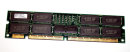 128 MB EDO-DIMM 3.3V 60 ns  168-pin  Buffered ECC Hitachi...