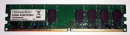 4 GB DDR2-RAM PC2-6400U non-ECC 800 MHz für...