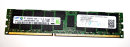 16 GB DDR3-RAM Registered ECC 2Rx4 PC3L-12800R CL11 Samsung M393B2G70BH0-YK0