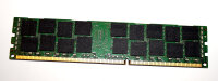 16 GB DDR3-RAM Registered ECC 2Rx4 PC3L-12800R CL11...