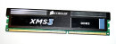 4 GB DDR3-RAM 240-pin PC3-10600U XMS3-Memory Corsair...