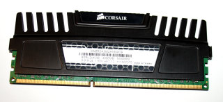 DDR3 - PC3-12800 (1600 MHz)