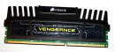 4 GB DDR3-RAM 240-pin  PC3-12800 non-ECC  CL9  Vengeance...