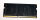 4 GB DDR4-RAM 260 pin SO-DIMM PC4-21300  DDR4-2666V  CL19  Micron MTA4ATF51264HZ-2G6E3