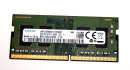 4 GB DDR4-RAM 260 pin SO-DIMM PC4-21300  DDR4-2666V  CL19...