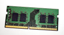 8 GB DDR4-RAM 260 pin SO-DIMM PC4-19200  DDR4-2400T  CL17...