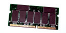 256 MB SO-DIMM PC-133 SD-RAM 144-pin Laptop-Memory...