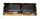 64 MB SO-DIMM PC-133 144-pin CL3 Laptop-Memory Mosel Vitelic V43658Y04VATG-75