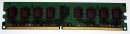 1 GB DDR2-RAM 240-pin PC2-4200U non-ECC   Kingston KTD-DM8400A/1G   99..5316