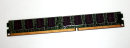 4 GB DDR3-RAM PC3-10600E ECC-Memory   Virtium VL31B5263E-F8S
