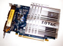 PCIe-Grafikkarte  GeForce 9400GT   512 MB DDR2   VGA +...