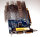 PCIe-Grafikkarte  GeForce 9400GT   512 MB DDR2   VGA + S-VIDEO + DVI  Zotac 9400GT ZONE EDITION 512MB 128BIT DDR2