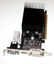 PCI Express Grafikkarte Gainward NEAG2100HD53-1193H...