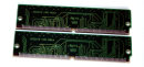 16 MB EDO-RAM Kit (2x 8 MB) non-Parity 60 ns 72-pin PS/2...
