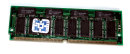 32 MB FPM-RAM Parity 70 ns PS/2-Simm Chips:16x Texas...