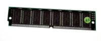 16 MB EDO-RAM 72-pin 4Mx32 non-Parity PS/2 Simm 60 ns...