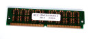 16 MB FPM-RAM mit Parity 72-pin PS/2 Memory 60 ns...