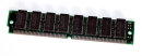 16 MB EDO-RAM 60 ns 72-pin PS/2 non-Parity Chips: 8x...