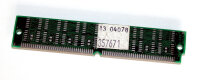 16 MB EDO-RAM 72-pin non-Parity PS/2 Simm 60 ns Chips: 8x...