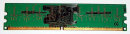 1 GB DDR2-RAM  PC2-4200U non-ECC 533 MHz  Kingston KTD-DM8400A/1G   99..5315