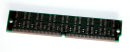 16 MB FPM-RAM 72-pin non-Parity PS/2 Simm 60 ns Chips:8x...