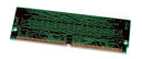 16 MB FPM-RAM 72-pin non-Parity PS/2 Simm 60 ns Chips: 8x Samsung KM44C4100AJ-6
