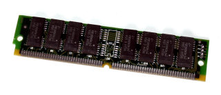 4 MB EDO-RAM 70 ns 72-pin PS/2  non-Parity  Smart NI532014081XXS7