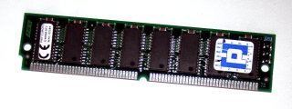 16 MB FPM-RAM  72-pin non-Parity PS/2 Simm 60 ns   PNY 3240060-8T2